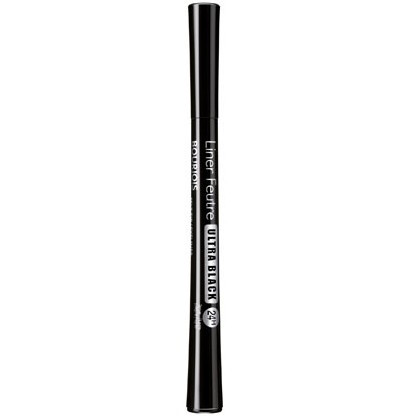 Bourjois Liner Feutre Ultra Black - Подводка для глаз с фетровым аппликатором