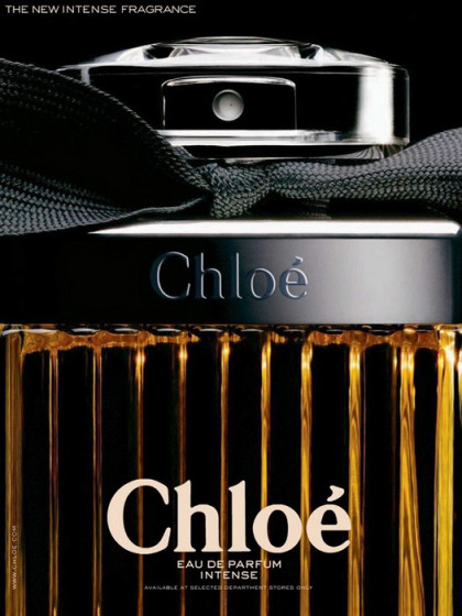 Chloe Intense - Парфюмированная вода - 3