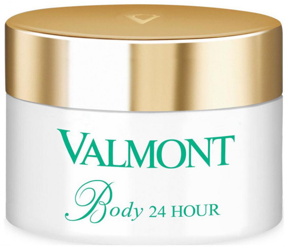 Valmont Body 24 Hour - Антивозрастной крем для тела