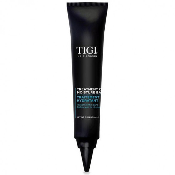 Tigi Hair Reborn Treatment Of Moisture Balance - Интенсивный увлажняющий уход 1 туба