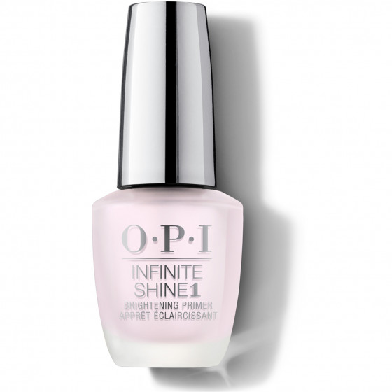 OPI Infinite Shine Treatment Brightening - Восстанавливающее базовое покрытие