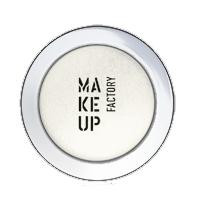 Makeup Factory Eye Shadow Mono - Тени для век одноцветные перламутровые