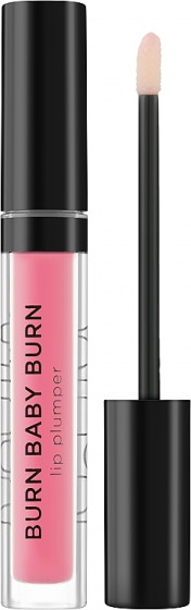 NoUBA Burn Baby Burn Lip Plumper - Блеск для губ