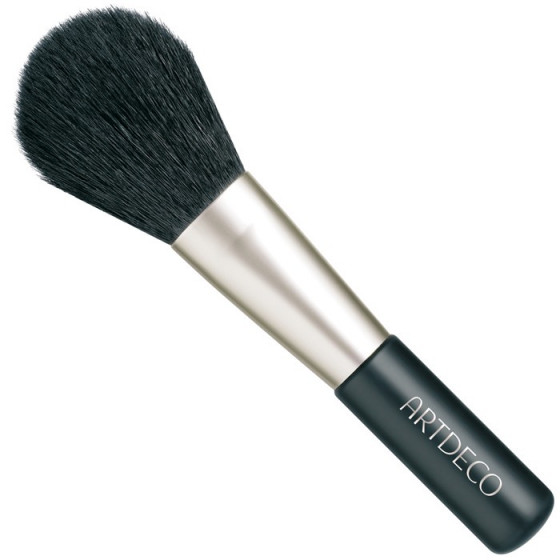 Artdeco Mineral Loose Powder Brush - Кисточка для пудры