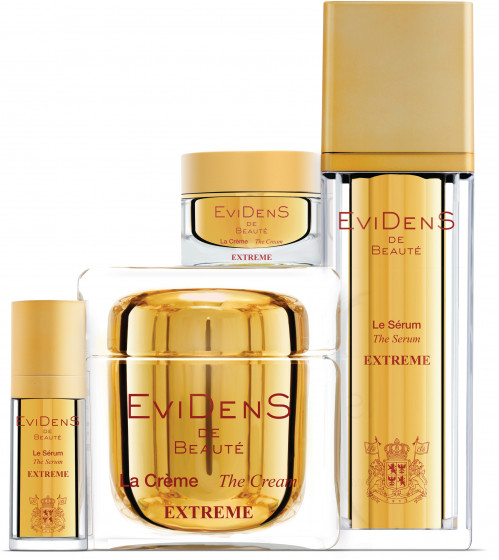 EviDenS de Beaute The Extreme Serum - Сыворотка для лица - 2