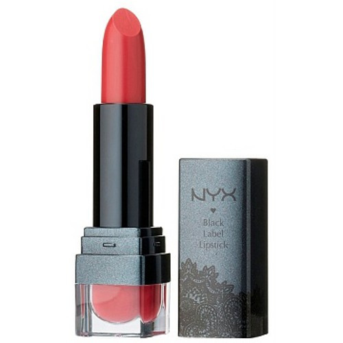 NYX Black Label Lipstick - Помада для губ