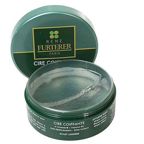 Rene Furterer Styling Wax - Воск для укладки волос