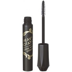 Isehan Heavy Rotation Long Volume Dynamic Mascara - Тушь «Эффект накладных ресниц» - 1