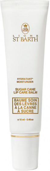 Ligne St Barth Sugar Cane Lip Care Balm - Бальзам для губ с экстрактом сахарного тростника