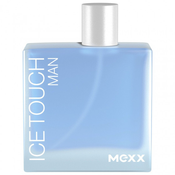 Mexx Ice Touch Man - Туалетная вода - 1