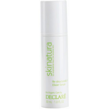 Declare Re-Structure & Lift Elixier Serum - Рестуктурирующая сыворотка с лифтинговым эффектом