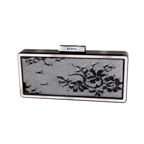 Pupa Clutch Mania Black Lace - Набор для макияжа №05 - 1