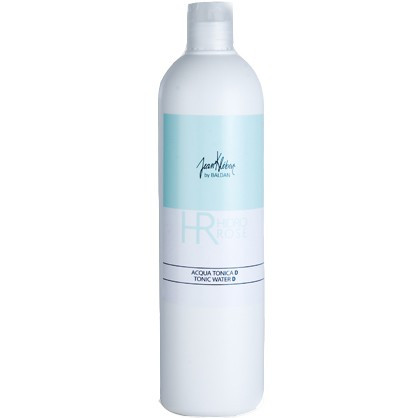 Jean Klebert Hydrorose Tonic Water D - Тоник увлажняющий