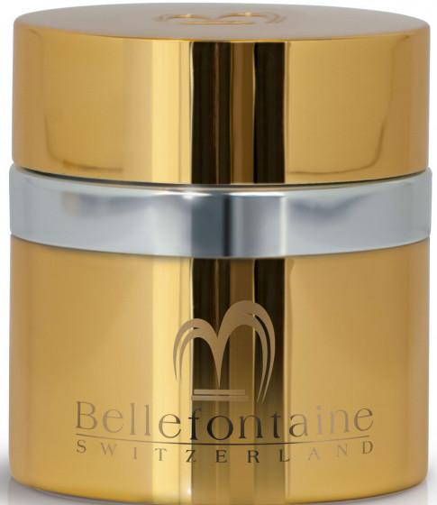 Bellefontaine Cellstemine 24 Hour Repair Cream - Клеточный омолаживающий крем для кожи лица "24 часа восстановления"