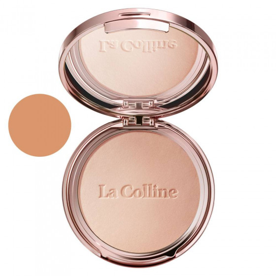 La Colline NativAge Le Teint Poudre SPF 15 - Тональная пудра с SPF15
