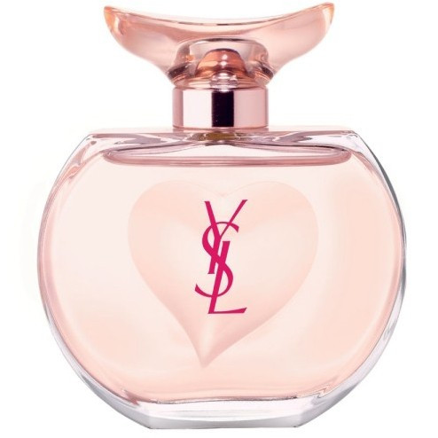 Yves Saint Laurent Young Sexy Lovely - Туалетная вода (тестер) - 1