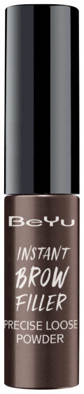 BeYu Instant Brow Filler - Тени для бровей