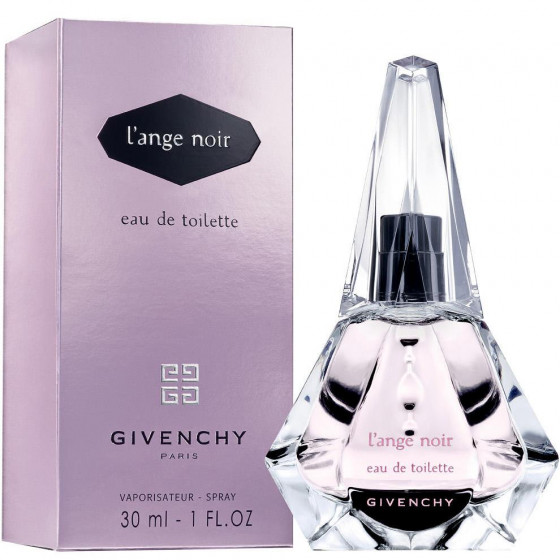 Givenchy L'Ange Noir - Туалетная вода