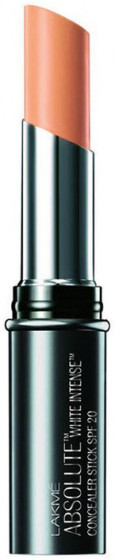 Lakme India Absolute Concealer Stick SPF20 - Консилер для лица
