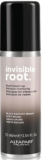 Alfaparf Invisible Root Spray - Тонирующий спрей 