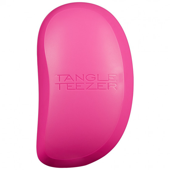 Tangle Teezer Salon Elite Fuchsia Kiss - Щетка для волос - 3