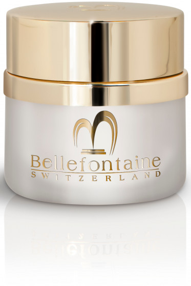 Bellefontaine Super-Lift Anti-Wrinkle Cream - Крем против морщин для кожи лица "Супер-лифтинг"