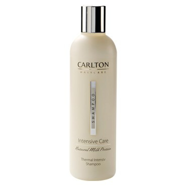 Carlton Thermal Intensive Shampoo - Шампунь для питания волос