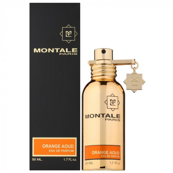 Montale Orange Aoud EDP 20 ml