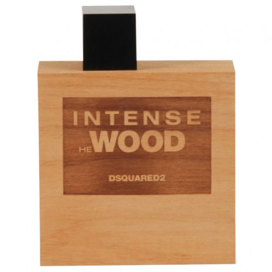 Dsquared2 Intense He Wood - Туалетная вода (тестер)