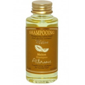 Attirance Melon Conditioning Shampoo - Шампунь Дыня для нормальных волос