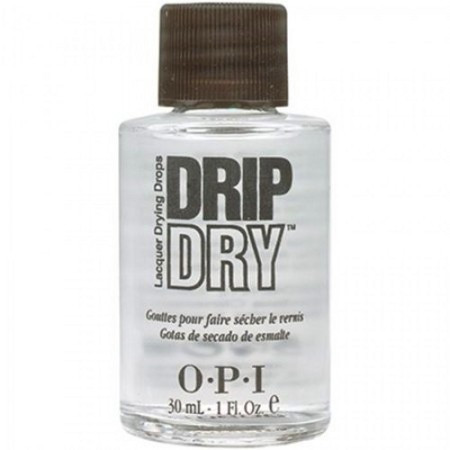 OPI Drip Dry Drops - Капли-сушка для лака