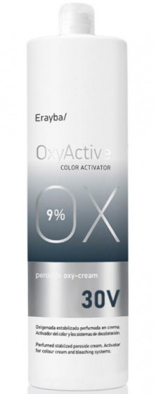 Erayba OxyActive 30 VOL 9% - Окислительная эмульсия 9%