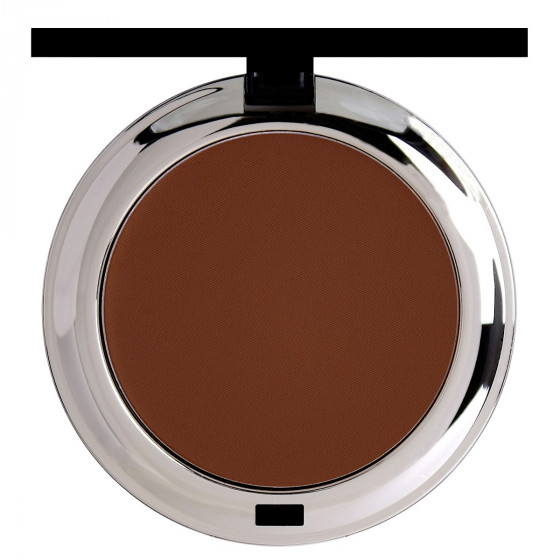 Bellapierre Compact Mineral Foundation - Компактная минеральная пудра PMF7 Sugar