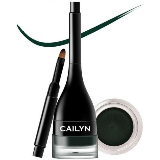 Cailyn Gel Eyeliner - Гелевая подводка для глаз