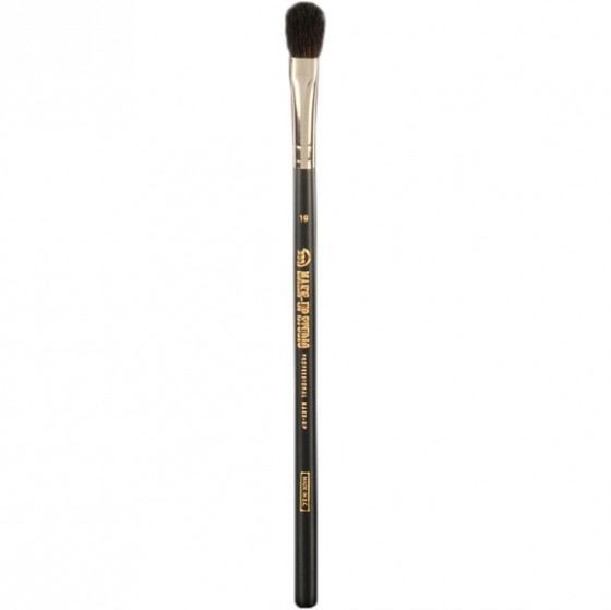 Make-Up Studio Eye Shadow Brush Large Nero Nr.19 - Большая кисть для нанесения теней