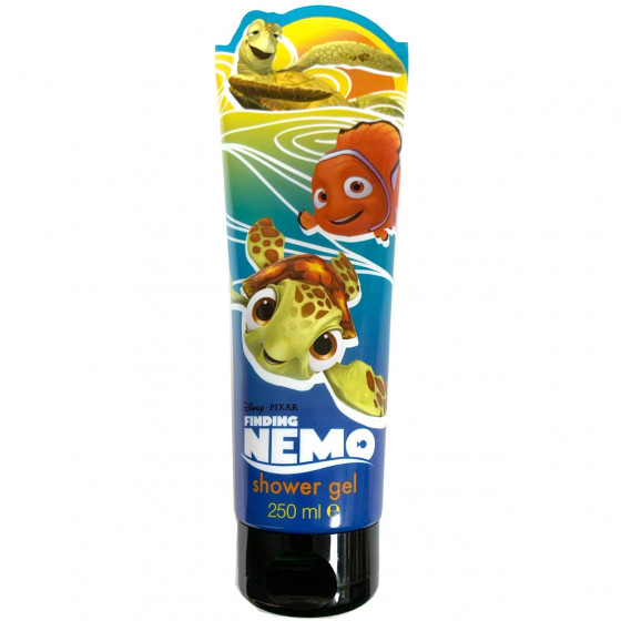 Disney Shower Gel for Kids - Детский гель для душа