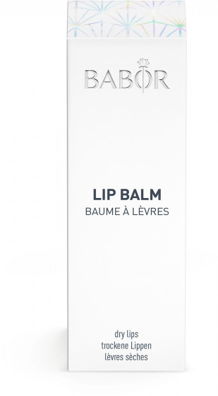 Babor Lip Protect Balm - Защитный бальзам для губ - 2