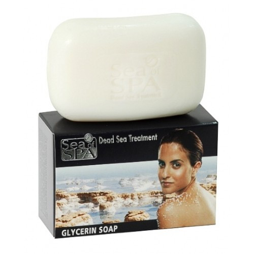 Sea of SPA Glycerin Soap - Глицериновое мыло