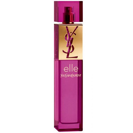 Yves Saint Laurent Elle - Туалетная вода - 1