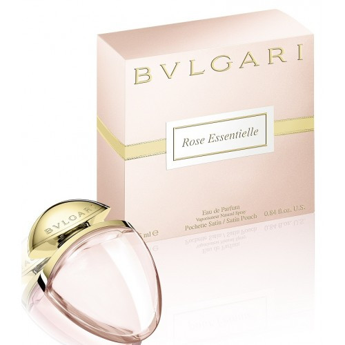 Bvlgari Rose Essentielle Jewel Charms - Парфюмированная вода