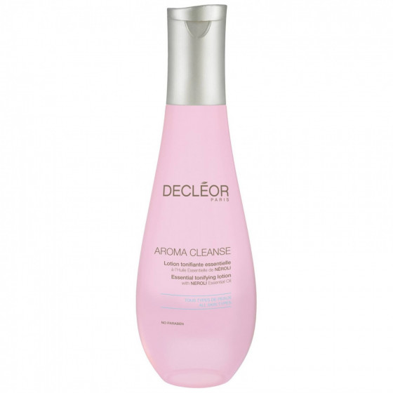 Decleor Aroma Cleanse Essential Tonifying Lotion - Тонизирующий лосьон с эфирным маслом нероли
