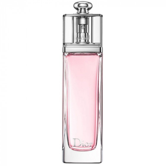 Christian Dior Addict Eau Fraiche 2014 - Туалетная вода