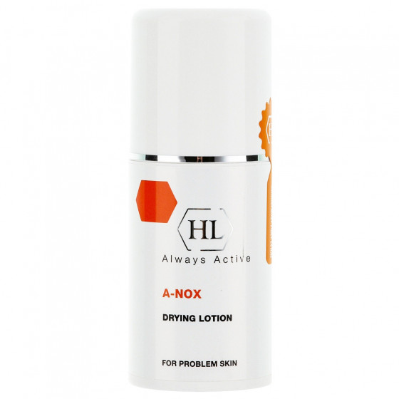 Holy Land A-Nox Drying Lotion - Подсушивающий лосьон