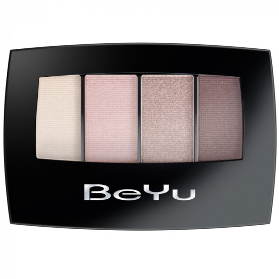 BeYu Color Catch Eye Palette - Тени для глаз №283