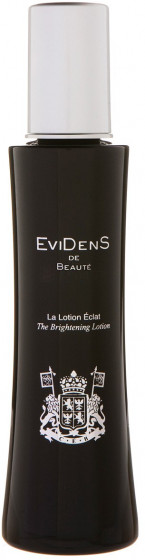 EviDenS de Beaute The Brightening Lotion - Лосьон для лица "Сияние"