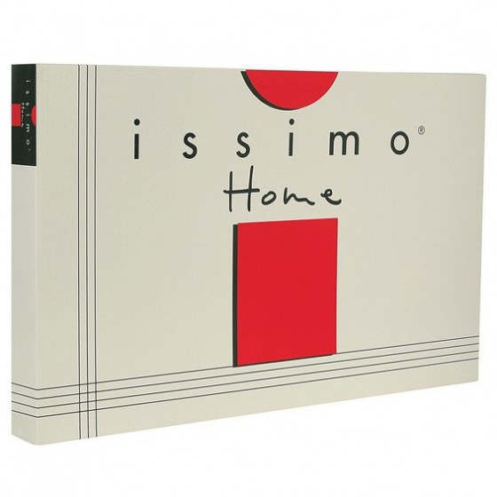 Issimo Home Illusion - Двуспальный комплект - 1