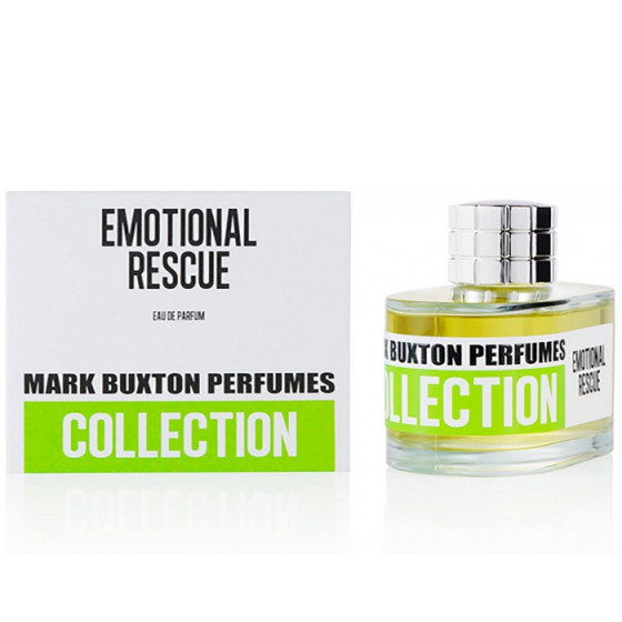 Mark Buxton Emotional Rescue - Парфюмированная вода