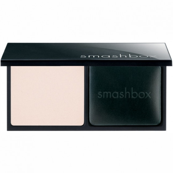Smashbox Photo Set Pressed Powder - Компактная пудра