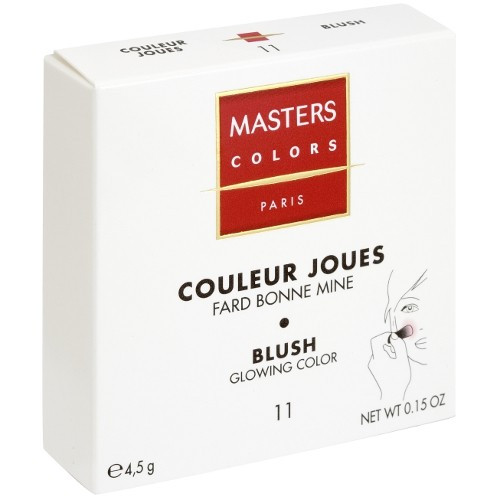 Masters Colors Blush - Румяна - 1