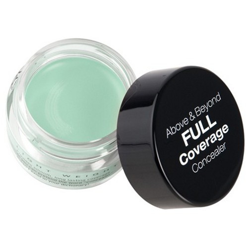 NYX Concealer Jar - Консилер